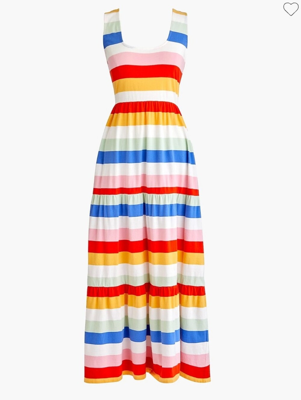 J crew dress